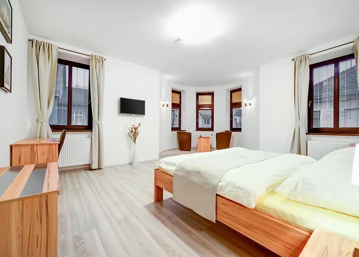 Královská CestaPenzion