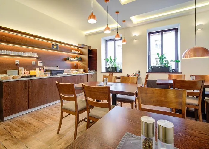 Královská CestaPenzion